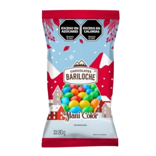 Confite color x 80g.